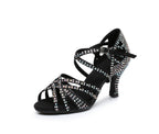Womens Breathable Lightweight Heels