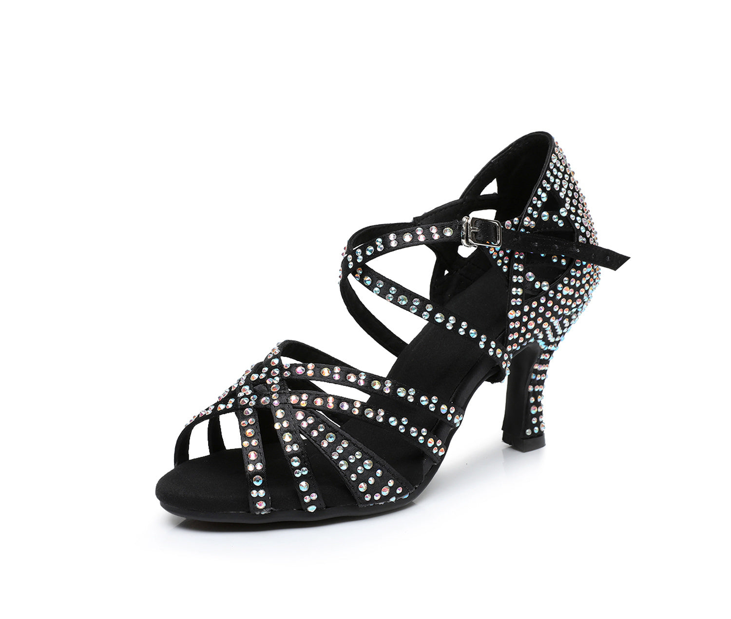 Womens Breathable Lightweight Heels