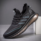 Unisex Breathable Lightweight Trainers