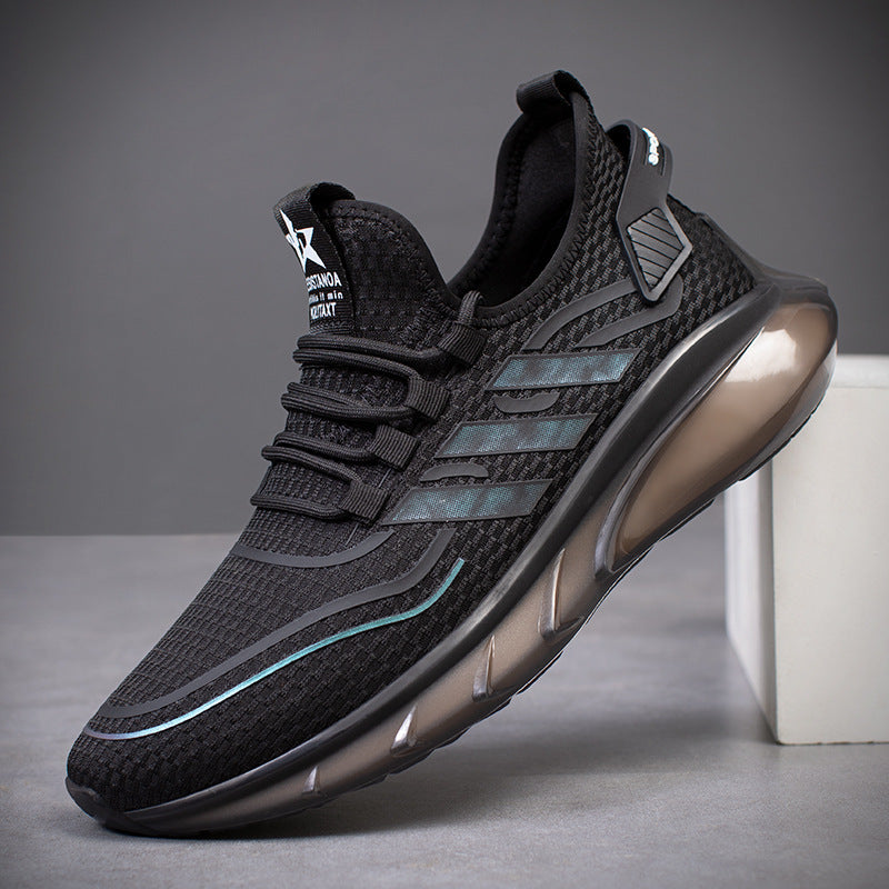 Unisex Breathable Lightweight Trainers