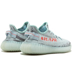 Yeezy Boost 350 V2 Blue Tint Trainers