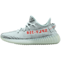 Yeezy Boost 350 V2 Blue Tint Trainers
