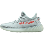 Yeezy Boost 350 V2 Blue Tint Trainers