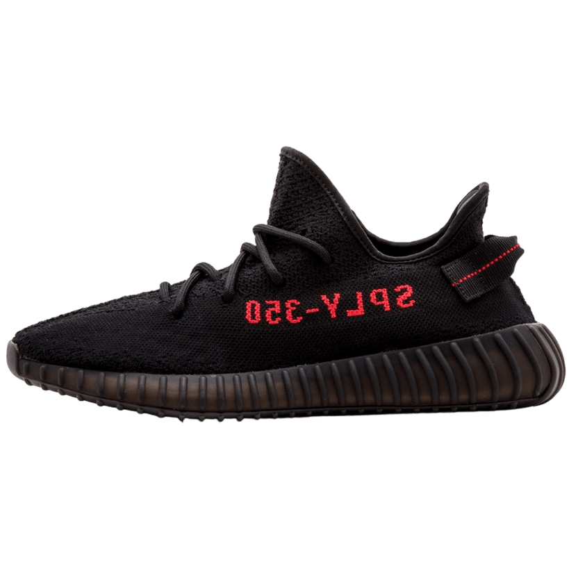 Yeezy Boost 350 V2 Bred Trainers