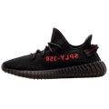 Yeezy Boost 350 V2 Bred Trainers