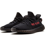 Yeezy Boost 350 V2 Bred Trainers