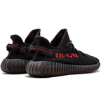Yeezy Boost 350 V2 Bred Trainers