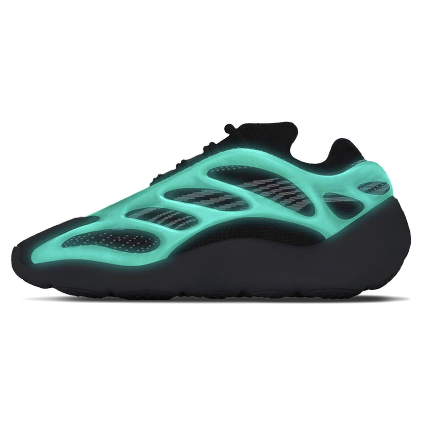 Yeezy 700 V3 Dark Glow Trainers