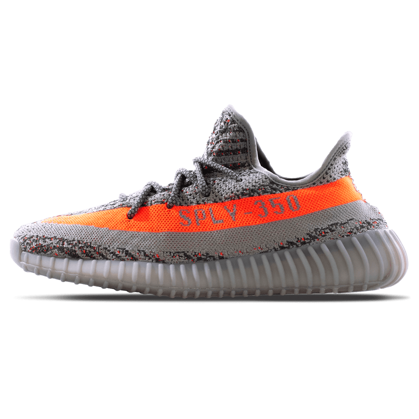 Yeezy Boost 350 V2 Beluga Reflective Trainers
