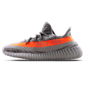 Yeezy Boost 350 V2 Beluga Reflective Trainers
