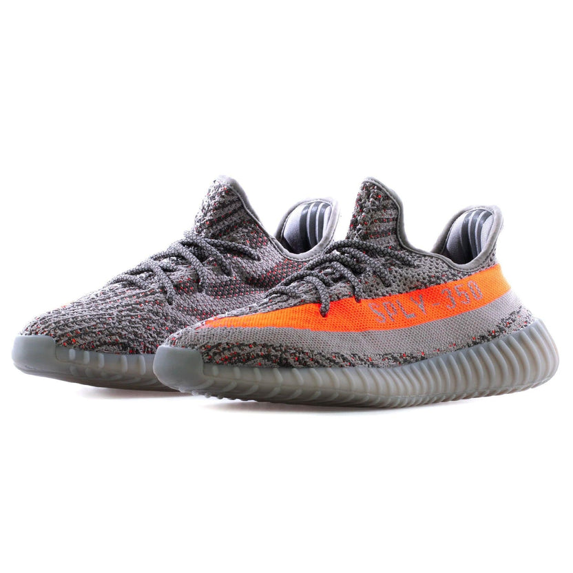 Yeezy Boost 350 V2 Beluga Reflective Trainers
