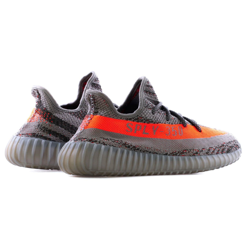 Yeezy Boost 350 V2 Beluga Reflective Trainers