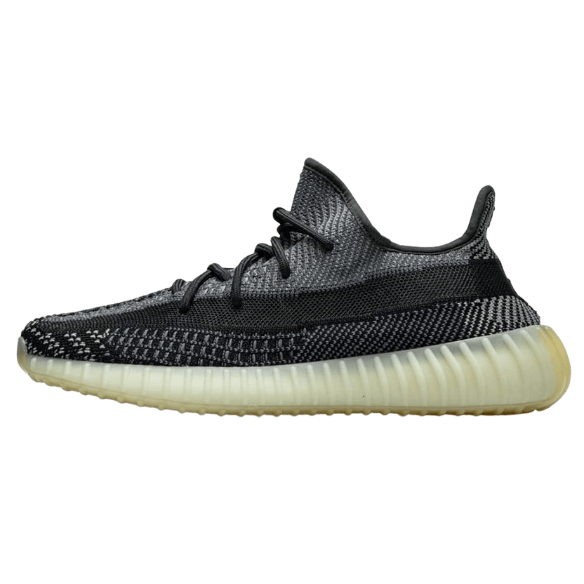 Yeezy Boost 350 V2 Carbon Trainers