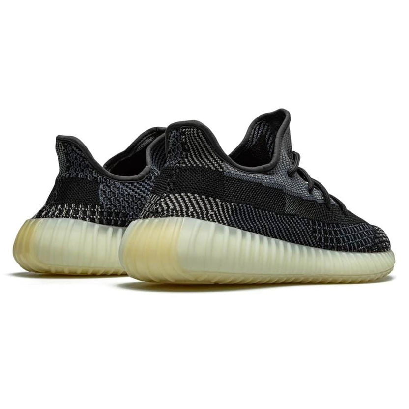 Yeezy Boost 350 V2 Carbon Trainers