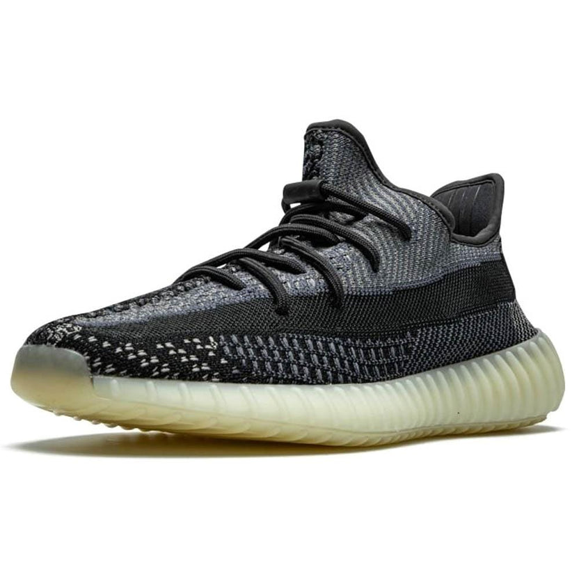Yeezy Boost 350 V2 Carbon Trainers