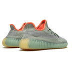 Yeezy Boost 350 V2 Desert Sage Trainers