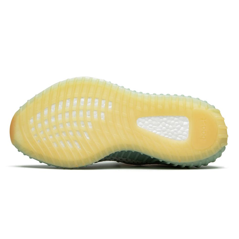 Yeezy Boost 350 V2 Desert Sage Trainers