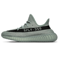 Yeezy Boost 350 V2 Salt Trainers