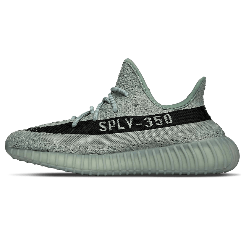 Yeezy Boost 350 V2 Salt Trainers