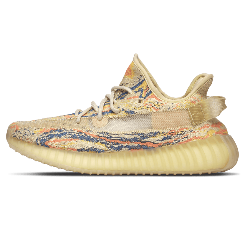 Yeezy Boost 350 V2 MX Oat Trainers