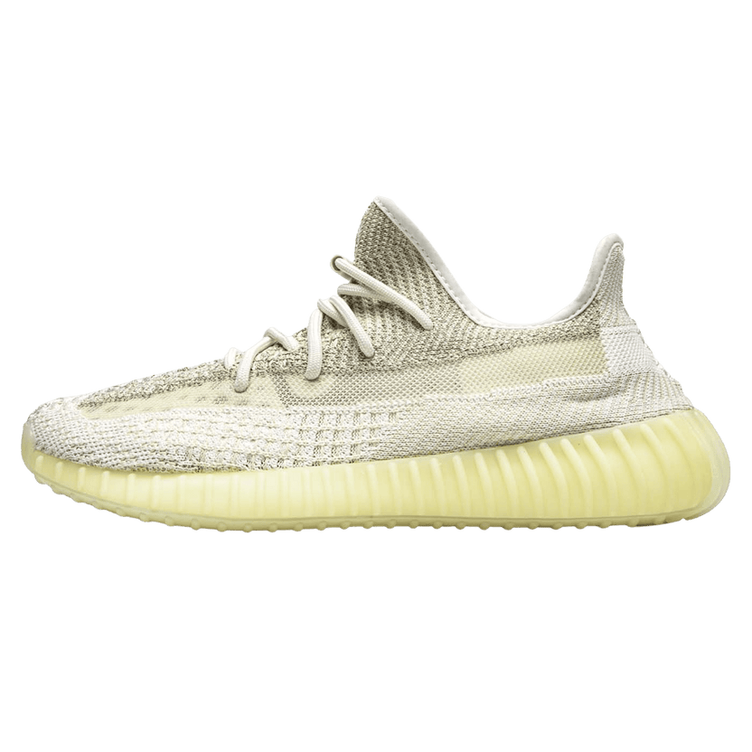Yeezy Boost 350 V2 Natural Trainers