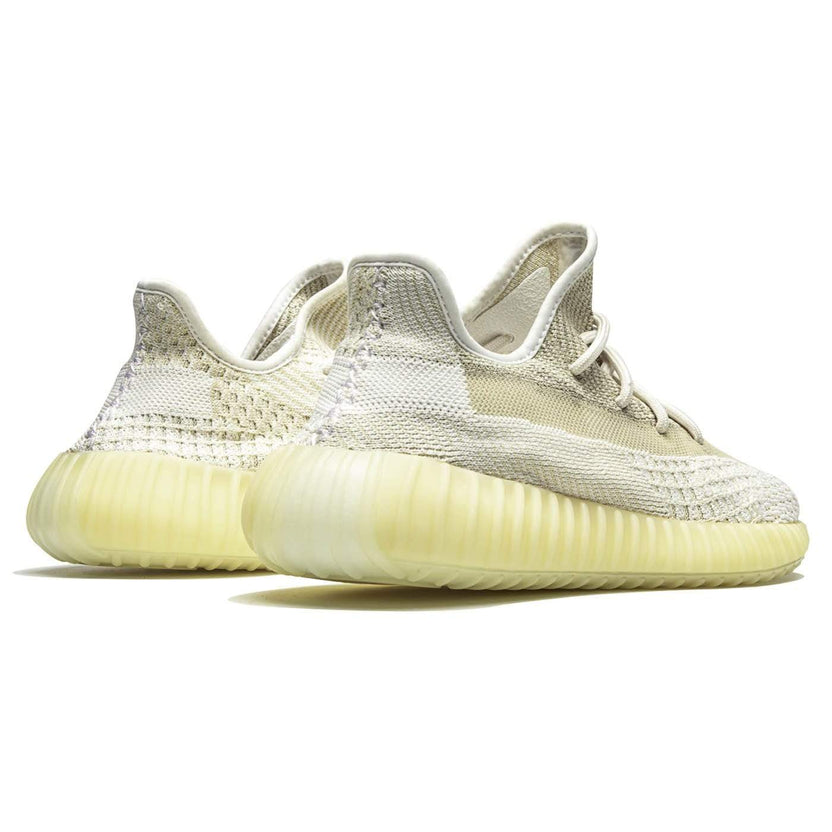 Yeezy Boost 350 V2 Natural Trainers
