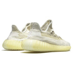 Yeezy Boost 350 V2 Natural Trainers