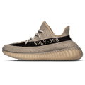 Yeezy Boost 350 V2 Slate Trainers