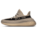Yeezy Boost 350 V2 Slate Trainers