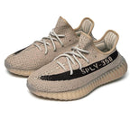 Yeezy Boost 350 V2 Slate Trainers