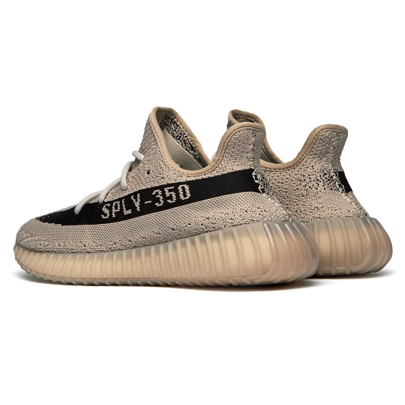 Yeezy Boost 350 V2 Slate Trainers
