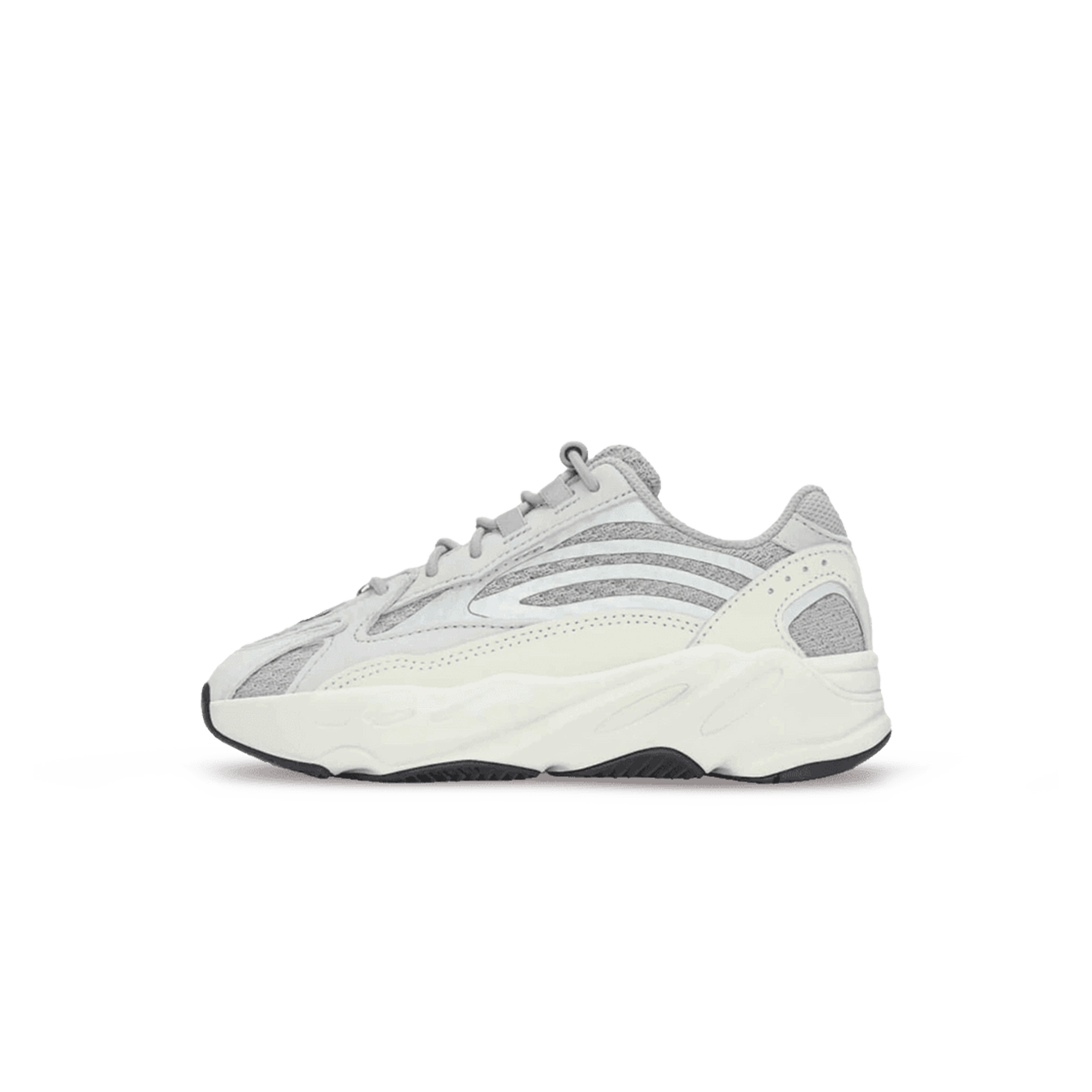 Yeezy Boost 700 V2 Static Kids Trainers
