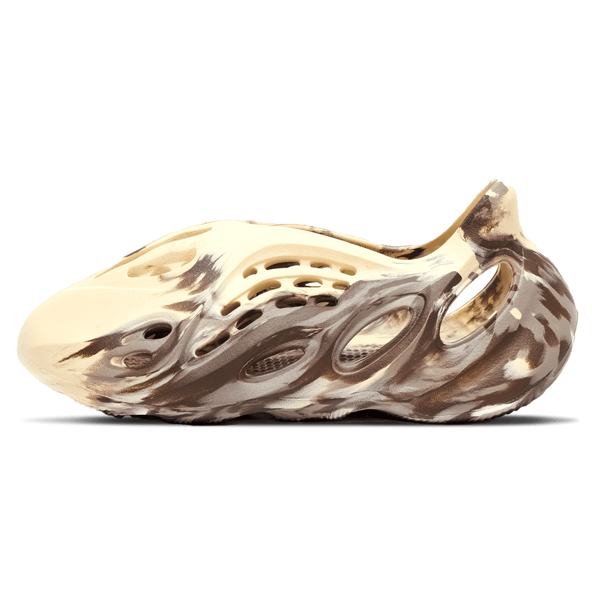 Yeezy Foam Runner MX Cream Clay Shoes