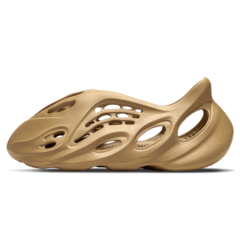 Yeezy Foam Runner Ochre Shoes