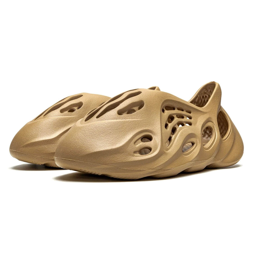 Yeezy Foam Runner Ochre Shoes