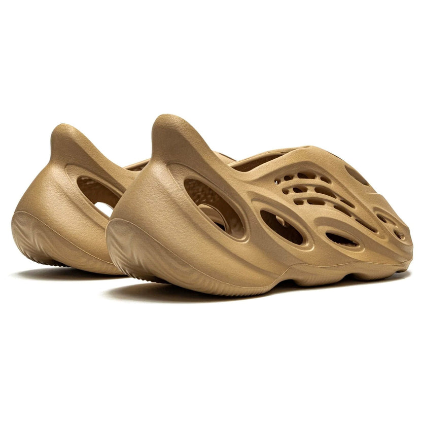 Yeezy Foam Runner Ochre Shoes