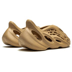 Yeezy Foam Runner Ochre Shoes