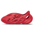 Yeezy Foam Runner Vermilion Shoes