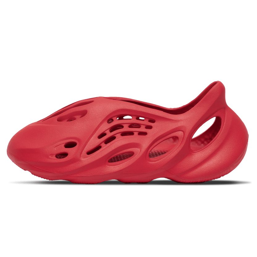 Yeezy Foam Runner Vermilion Shoes