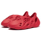Yeezy Foam Runner Vermilion Shoes