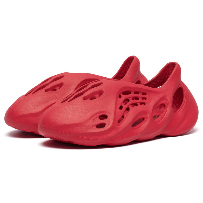 Yeezy Foam Runner Vermilion Shoes