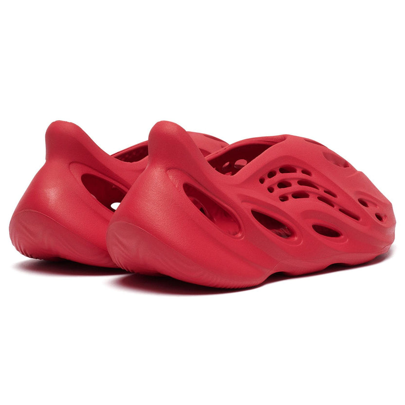 Yeezy Foam Runner Vermilion Shoes