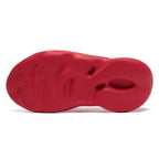 Yeezy Foam Runner Vermilion Shoes