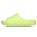 Yeezy Glow Green OG 2020 Pair Slides