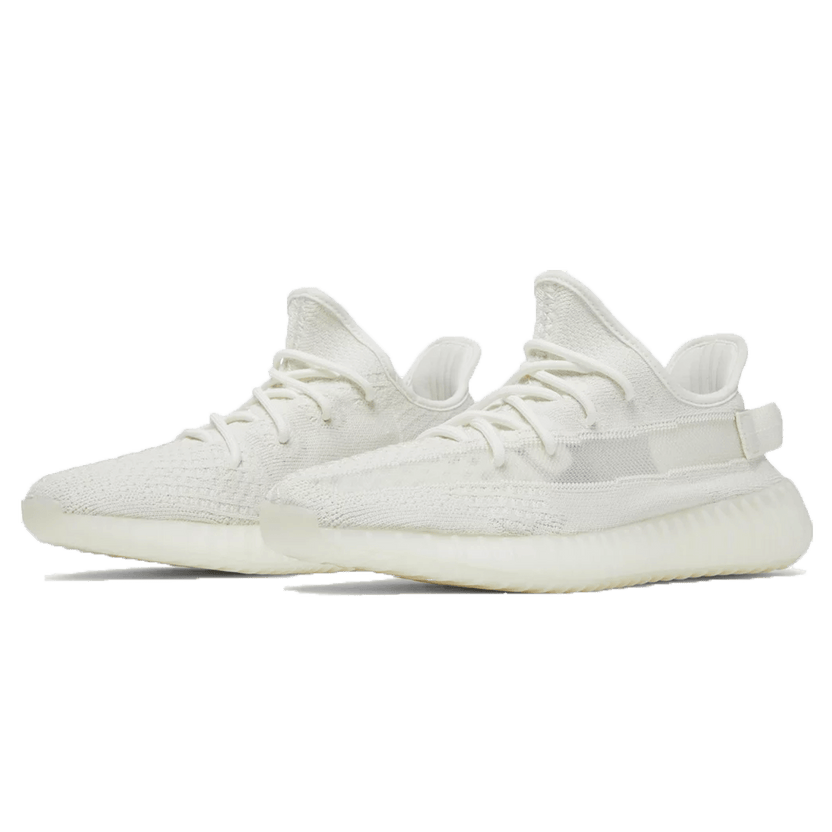 Yeezy Boost 350 V2 Bone Trainers