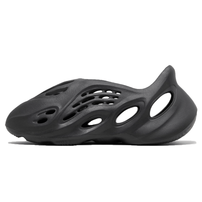 Yeezy Foam Runner Onyx Shoes