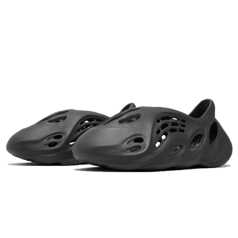 Yeezy Foam Runner Onyx Shoes