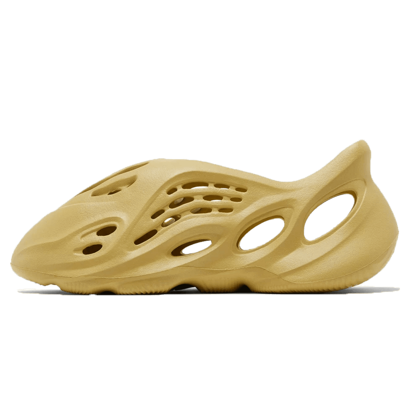 Yeezy Foam Runner Sulfur Shoes