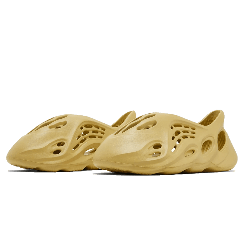 Yeezy Foam Runner Sulfur Shoes