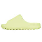 Yeezy Glow Green 2022 Slides